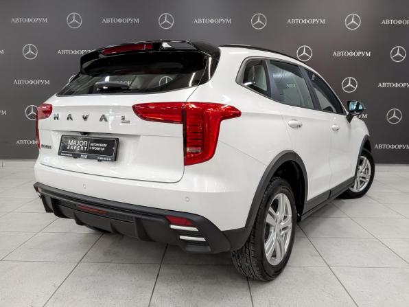 Haval Jolion I Рестайлинг с пробегом 2024 года, цена 2 125 000 рублей, 5987 км, внедорожник, Автокод Объявления