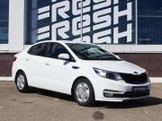 Kia Rio III Рестайлинг Владимир  - изображение 23