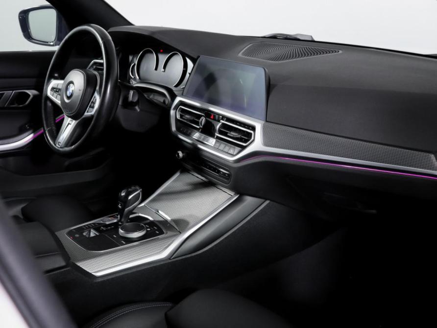 BMW 3 серии VII (G2x) Москва  - изображение 29