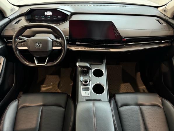 Changan CS55 Plus II с пробегом 2023 года, цена 2 070 000 рублей, 58260 км, внедорожник, Автокод Объявления