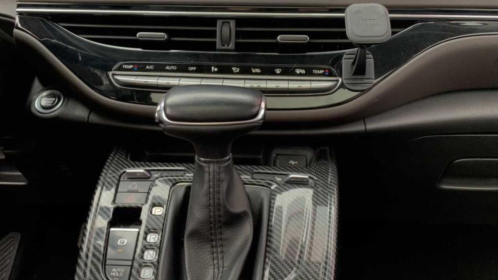 GAC Trumpchi GM6 Красноярск  - изображение 21