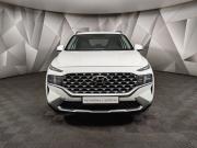 Hyundai Santa Fe IV Рестайлинг Москва  - изображение 27