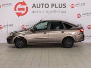 Lada (ВАЗ) Granta I Рестайлинг Минеральные Воды  - изображение 24