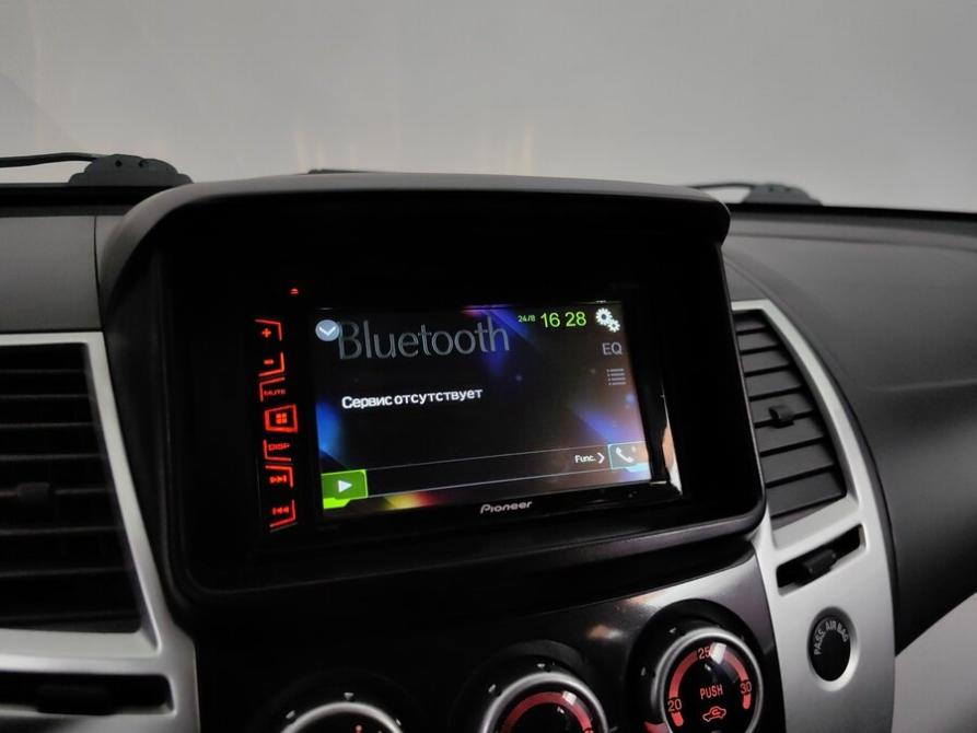 Mitsubishi Pajero Sport II Подольск  - изображение 14