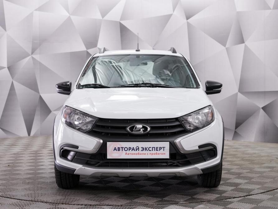 Lada (ВАЗ) Granta I Рестайлинг Ульяновск  - изображение 8