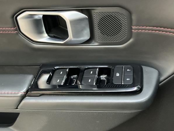 JETOUR DASHING I с пробегом 2023 года, цена 1 835 000 рублей, 57584 км, внедорожник, Автокод Объявления