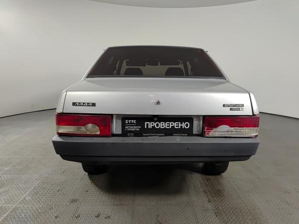 Lada (ВАЗ) 21099 с пробегом 2001 года, цена 55 000 рублей, 281486 км, седан, Автокод Объявления