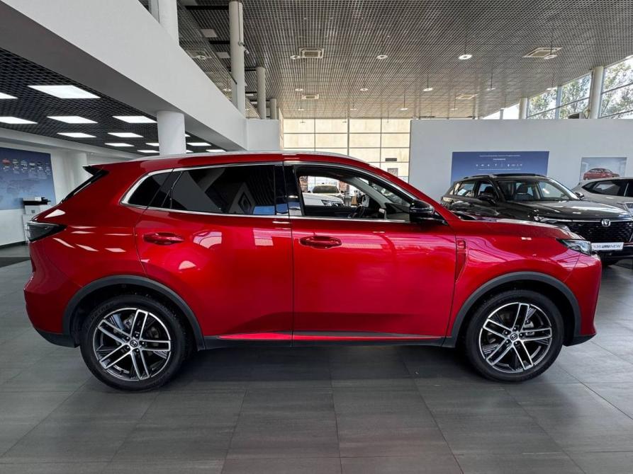 Changan UNI-S (CS55 Plus) I Ростов-на-Дону  - изображение 4
