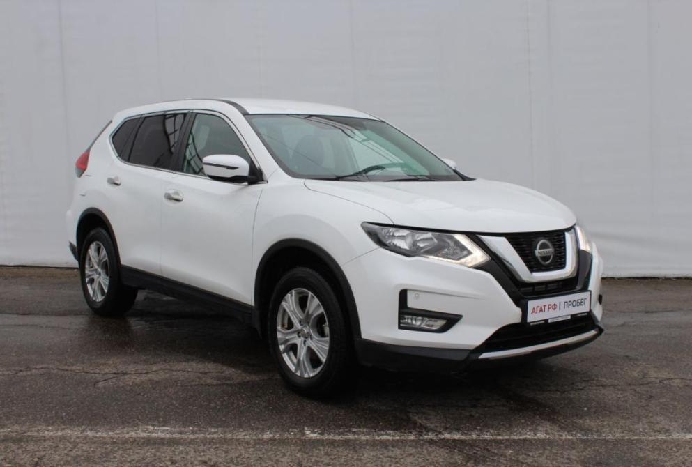 Nissan X-Trail III Нижний Новгород  - изображение 3
