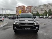 Toyota Land Cruiser 200 Series Рестайлинг 2 Йошкар-Ола  - изображение 24