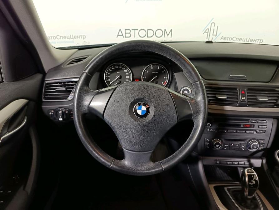 BMW X1 I (E84) Рестайлинг Москва  - изображение 12