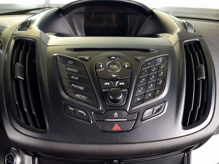 Ford Kuga II Кемерово  - изображение 14