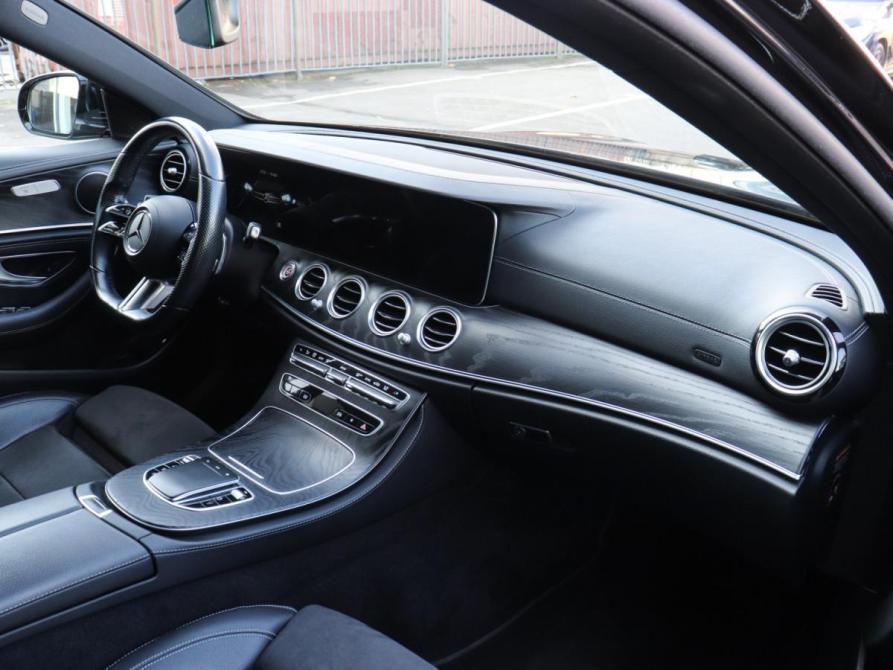 Mercedes-Benz E-Класс V (W213 S213 C238) Рестайлинг Химки  - изображение 8