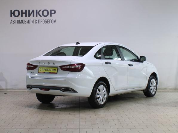 Lada (ВАЗ) Vesta I Рестайлинг (NG) с пробегом 2023 года, цена 1 189 000 рублей, 27179 км, седан, Автокод Объявления