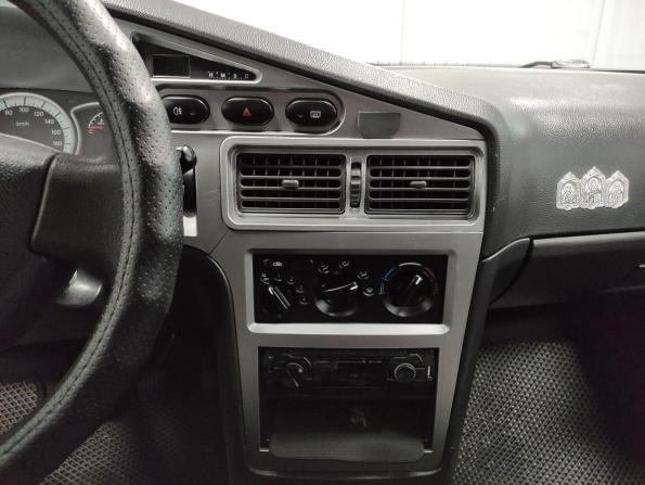 Daewoo Nexia I Рестайлинг с пробегом 2011 года, цена 250 000 рублей, 161000 км, седан, Автокод Объявления