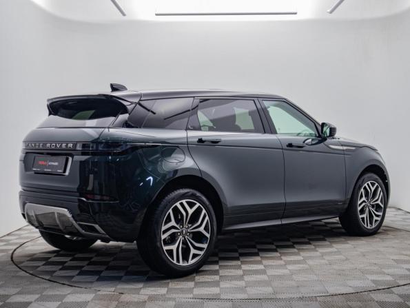 Land Rover Range Rover Evoque II с пробегом 2021 года, цена 4 190 000 рублей, 31074 км, внедорожник, Автокод Объявления
