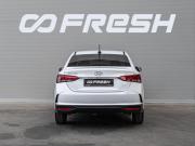 Hyundai Solaris II Рестайлинг Краснодар  - изображение 24