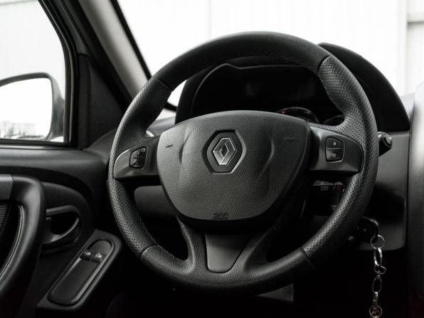 Renault Duster I Рестайлинг с пробегом 2016 года, цена 1 080 000 рублей, 156168 км, внедорожник, Автокод Объявления