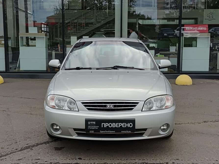 Kia Spectra I Рестайлинг 2 Ижевск  - изображение 2