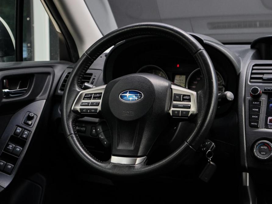 Subaru Forester IV Москва  - изображение 12