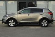 Kia Sportage III Саратов  - изображение 35