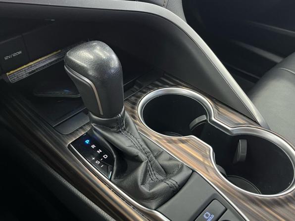 Toyota Camry VIII (XV70) с пробегом 2019 года, цена 2 750 000 рублей, 89509 км, седан, Автокод Объявления