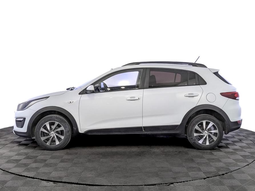 Kia Rio IV Москва  - изображение 8