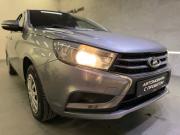 Lada (ВАЗ) Vesta I Новосибирск  - изображение 35