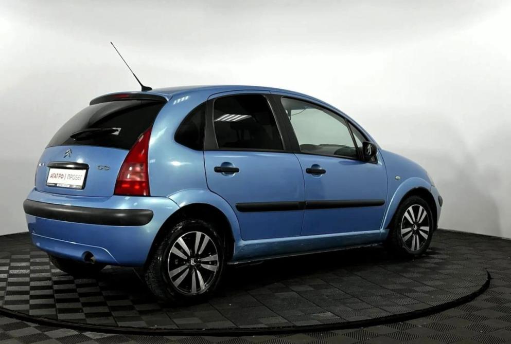 Citroen C3 I Нижний Новгород  - изображение 6
