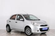 Nissan March IV (K13) Красноярск  - изображение 19