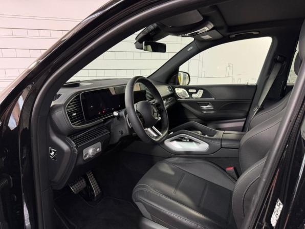 Новый Mercedes-Benz GLE II (V167) Рестайлинг 2025 года, цена 13 290 000 рублей, внедорожник, Автокод Объявления
