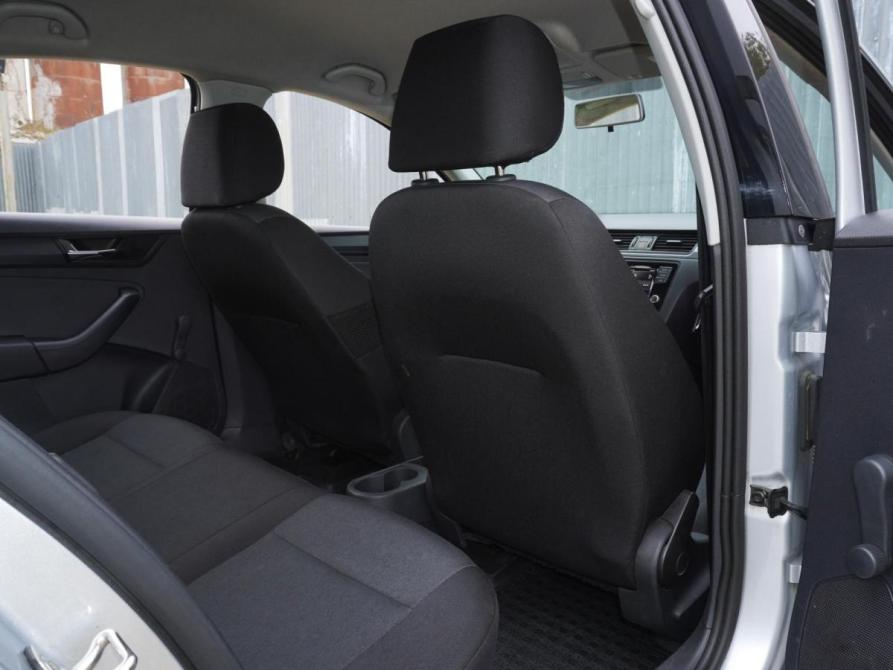 Skoda Rapid I Рестайлинг Тверь  - изображение 11