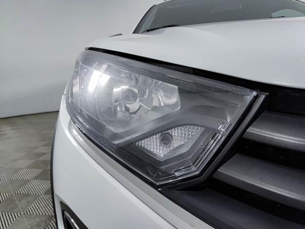 Lada (ВАЗ) Granta I Рестайлинг с пробегом 2023 года, цена 850 000 рублей, 59184 км, универсал, Автокод Объявления