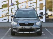 Skoda Yeti I Рестайлинг Волгоград  - изображение 20