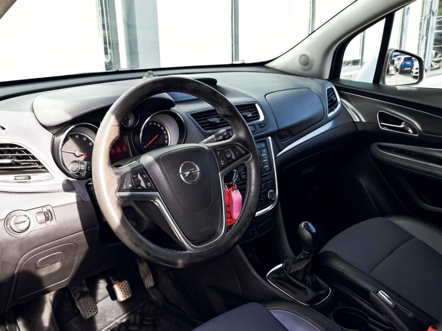 Opel Mokka I Екатеринбург  - изображение 16