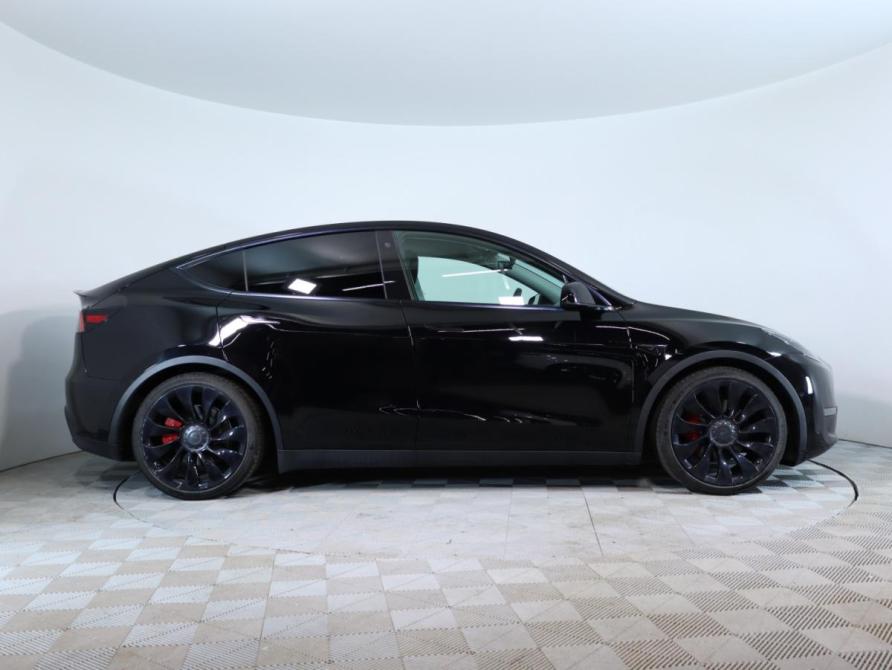 Tesla Model Y I Санкт-Петербург  - изображение 4