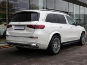 Mercedes-Benz GLS II (X167) Москва  - изображение 36