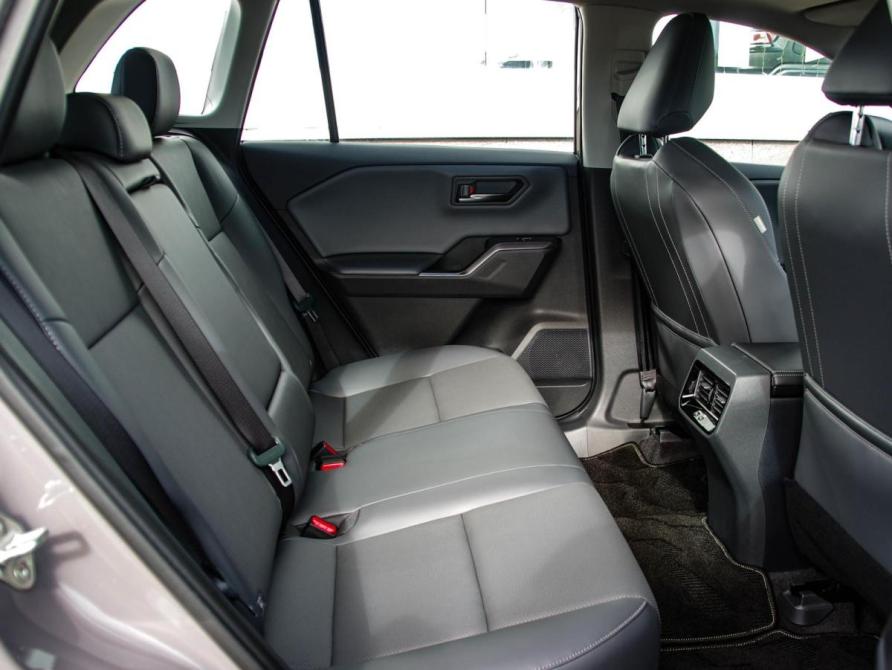 Toyota RAV4 VI (XA60) Владимир  - изображение 9