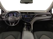 Toyota Camry VIII (XV70) Москва  - изображение 40