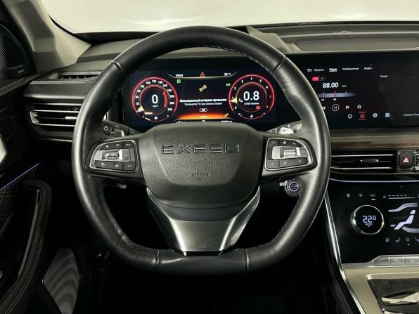 Exeed VX I с пробегом 2022 года, цена 2 690 000 рублей, 37992 км, внедорожник, Автокод Объявления