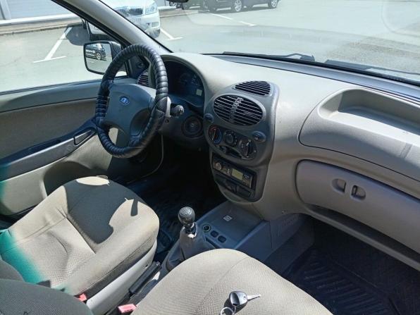 Lada (ВАЗ) Kalina I с пробегом 2012 года, цена 210 000 рублей, 129669 км, универсал, Автокод Объявления