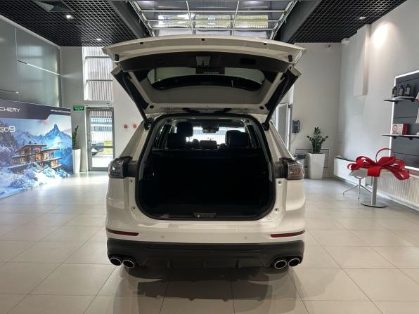 Chery Tiggo 8 Pro Max I с пробегом 2022 года, цена 2 290 000 рублей, 40004 км, внедорожник, Автокод Объявления