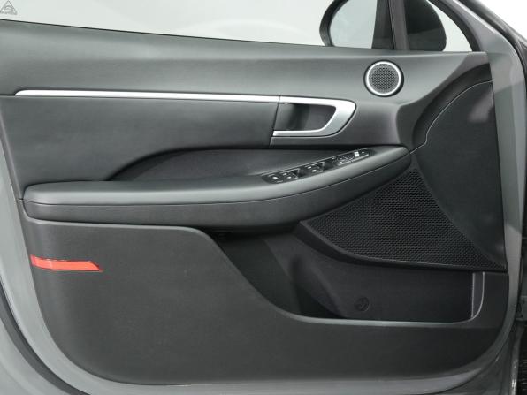Hyundai Sonata VIII (DN8) с пробегом 2020 года, цена 2 370 000 рублей, 98922 км, седан, Автокод Объявления
