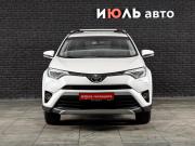 Toyota RAV4 IV (XA40) Рестайлинг Екатеринбург  - изображение 21