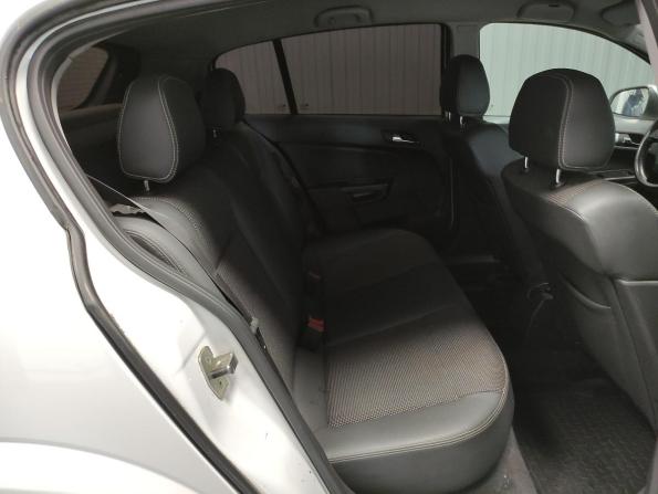 Opel Astra H Рестайлинг с пробегом 2011 года, цена 435 000 рублей, 248176 км, хэтчбек, Автокод Объявления