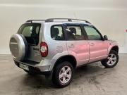 Chevrolet Niva I Рестайлинг Саратов  - изображение 15