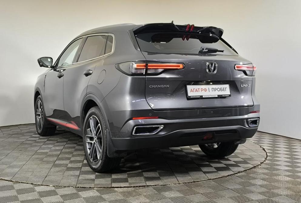 Changan CS55 Plus II Нижний Новгород  - изображение 6