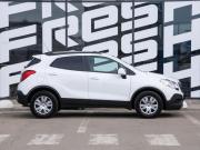 Opel Mokka I Краснодар  - изображение 23