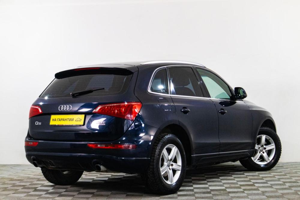 Audi Q5 I (8R) Сургут  - изображение 5