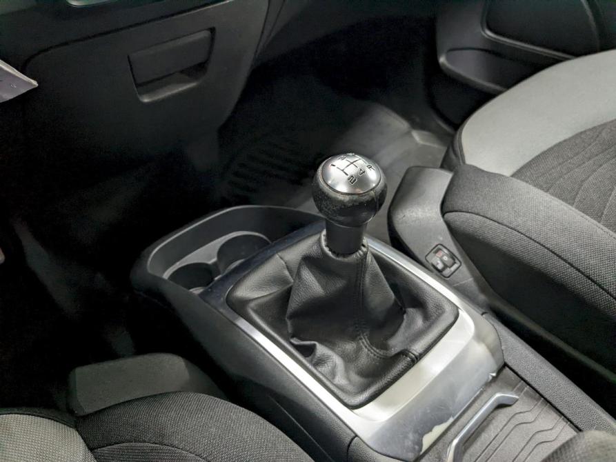 Citroen C4 Picasso II Москва  - изображение 29